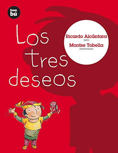 Stock image for Los Tres Deseos for sale by Better World Books: West