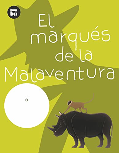 Beispielbild fr El Marqu s de la Malaventura (Primeros Lectores) zum Verkauf von WorldofBooks