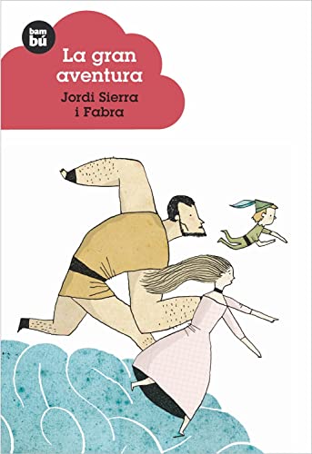Imagen de archivo de La gran aventura (JÃ venes lectores) (Spanish Edition) a la venta por Hippo Books