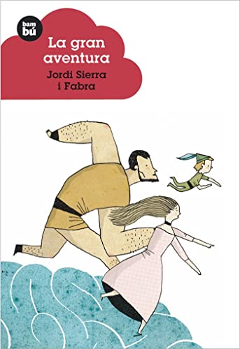 Stock image for La gran Aventura for sale by Better World Books