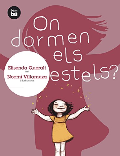 Beispielbild fr On dormen els estels? zum Verkauf von Iridium_Books