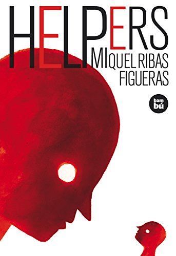 Imagen de archivo de Helpers (EXIT) (Catalan Edition) Ribas Figueras, Miquel a la venta por Iridium_Books