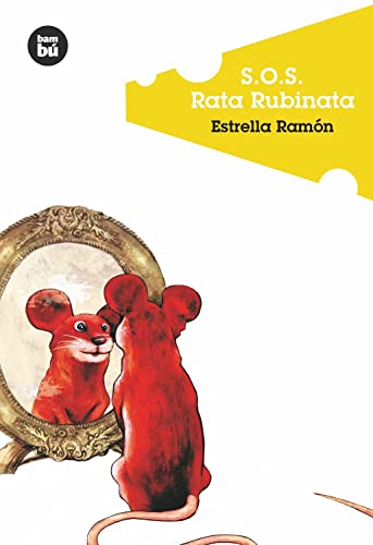Stock image for S.O.S. Rata Rubinata (J?venes lectores) (Spanish Edition) for sale by SecondSale