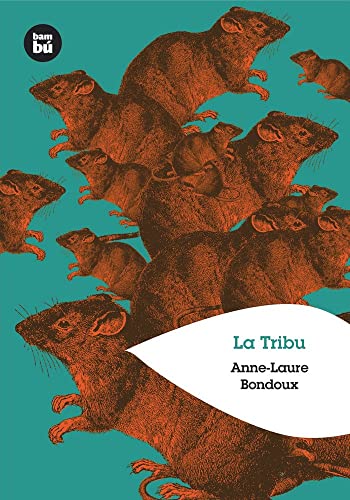 Beispielbild fr La tribu zum Verkauf von WorldofBooks