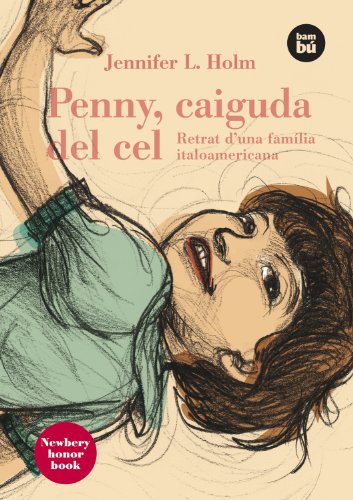 Stock image for Penny, caiguda del cel (Bamb Viscut) for sale by medimops