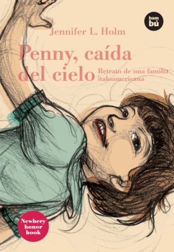 Beispielbild fr Penny, cada del cielo zum Verkauf von LIBRERIA PETRARCA