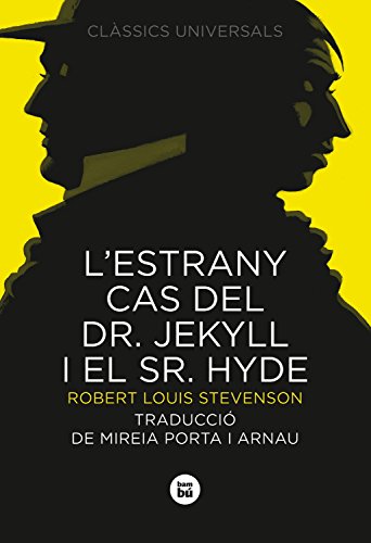 Imagen de archivo de L'estrany Cas Del Dr. Jekyll I el Sr. Hyde a la venta por Hamelyn