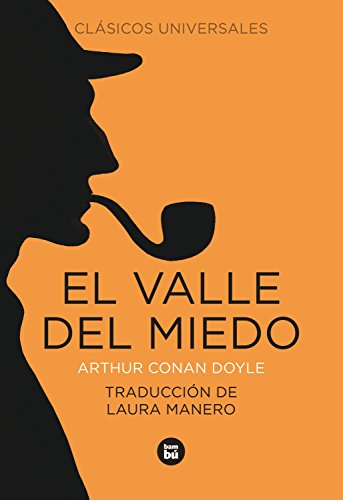Stock image for El Valle del Miedo for sale by ThriftBooks-Dallas