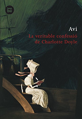 Beispielbild fr La veritable confessi? de Charlotte Doyle zum Verkauf von Front Cover Books