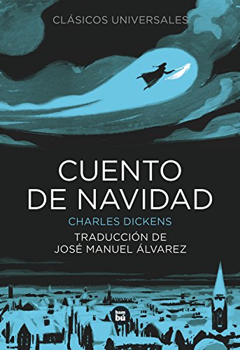 9788483431054: Cuento de Navidad (Clsicos universales)