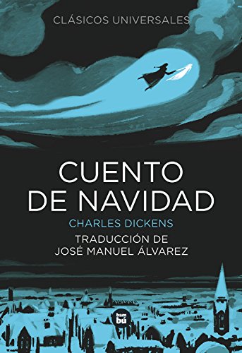 Imagen de archivo de Cuento de Navidad (Letras mayusculas. Clasicos universales) (Spanish Edition) a la venta por Bookmans