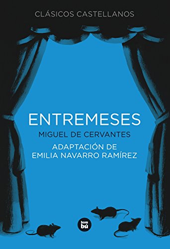 9788483431115: Entremeses (Clsicos castellanos)