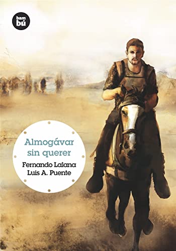 9788483431221: Almogvar sin querer (Grandes Lectores) (Spanish Edition)