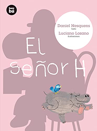 Beispielbild fr El se?or H (Primeros lectores) (Spanish Edition) zum Verkauf von SecondSale