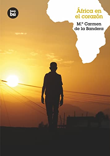 Beispielbild fr �frica en el coraz�n (Grandes Lectores) (Spanish Edition) zum Verkauf von Wonder Book