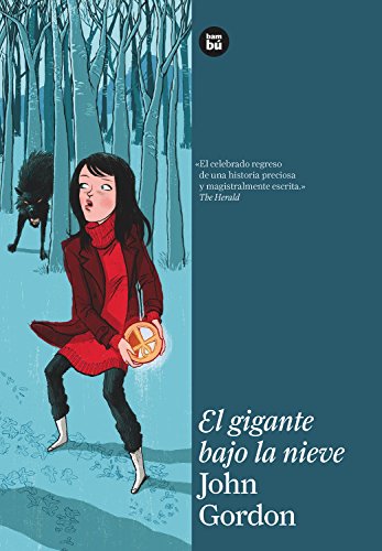 Imagen de archivo de El gigante bajo la nieve a la venta por LIBRERIA PETRARCA