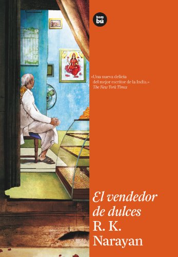 Beispielbild fr El Vendedor de Dulces zum Verkauf von Hamelyn