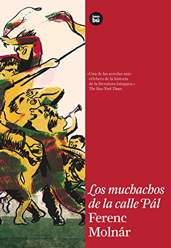 Imagen de archivo de LOS MUCHACHOS DE LA CALLE PL a la venta por Better World Books