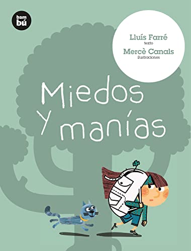 9788483431566: Miedos y manas (Primeros Lectores)