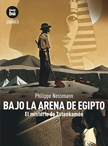 9788483431641: Bajo la arena Egipto (Plan Lector) (Spanish Edition)
