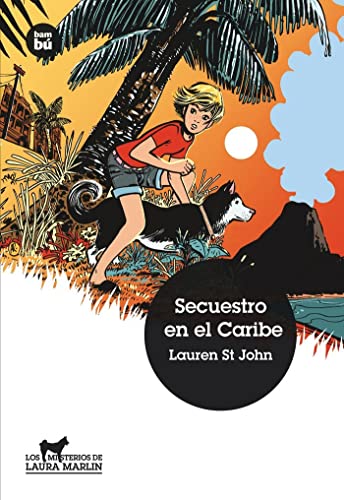 Beispielbild fr Secuestro en el Caribe: 18 zum Verkauf von Hamelyn