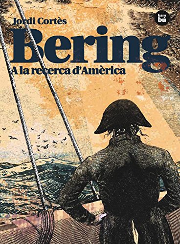 9788483431764: Bering. A la recerca d'Amrica