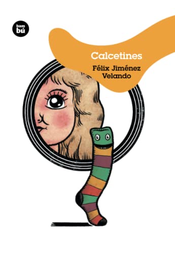 9788483432006: Calcetines (Jvenes lectores) (Spanish Edition)