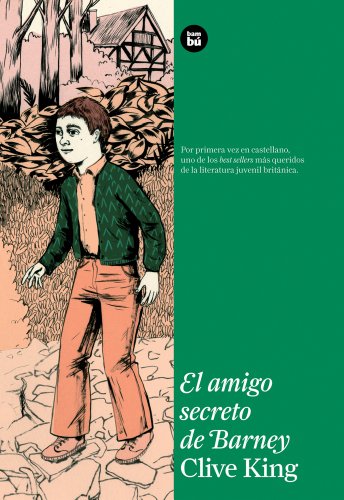 El amigo secreto de Barney (EXIT RÃ©cord) (Spanish Edition) (9788483432082) by King, Clive