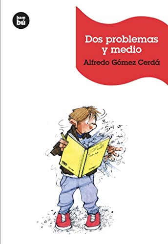 Imagen de archivo de Dos problemas y medio (J?venes lectores) (Spanish Edition) a la venta por SecondSale