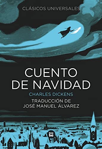 9788483432464: Cuento de Navidad