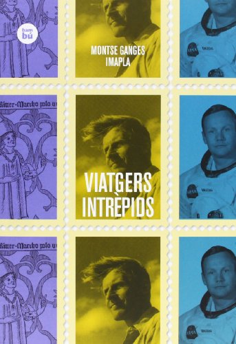 Imagen de archivo de VIATGERS INTRPIDS a la venta por Librerias Prometeo y Proteo