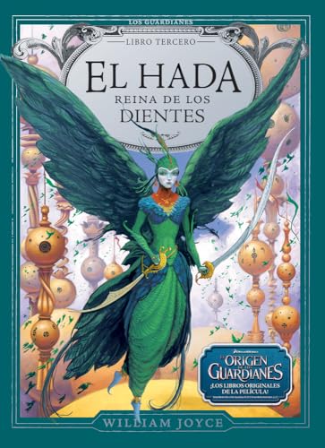 Beispielbild fr El Hada Reina de los Dientes zum Verkauf von Hamelyn