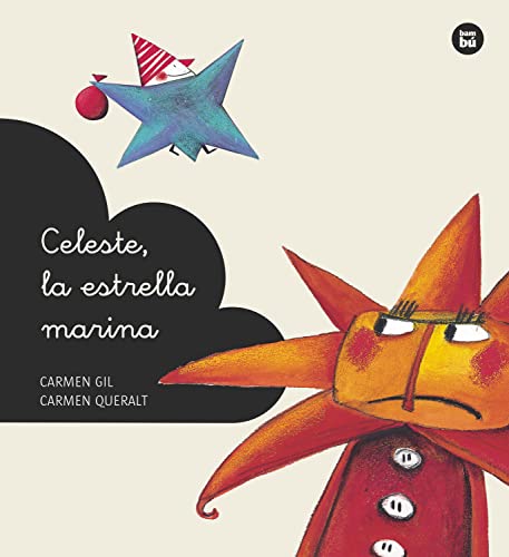 Imagen de archivo de CELESTE, LA ESTRELLA MARINA a la venta por Librerias Prometeo y Proteo