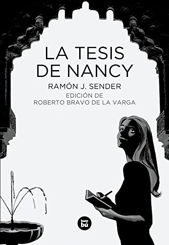 9788483432747: La tesis de Nancy