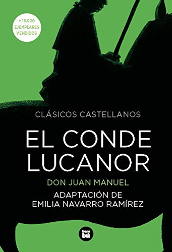 9788483432938: El conde Lucanor (Letras maysculas. Clsicos castellanos) (Spanish Edition)