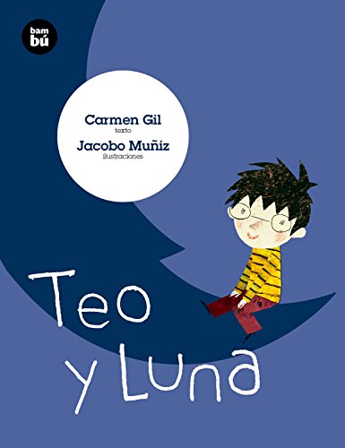 9788483433041: Teo y Luna (Primeros lectores) (Spanish Edition)