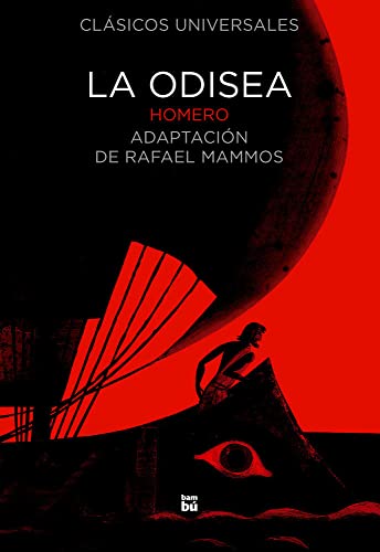 Stock image for La Odisea (Clsicos universales) (Spanish Edition) for sale by GF Books, Inc.
