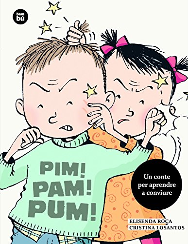 Imagen de archivo de PIM! PAM! PUM! a la venta por Zilis Select Books