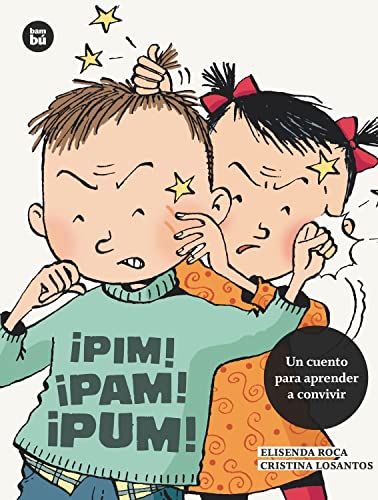 Beispielbild fr PIM! PAM! PUM! zum Verkauf von Better World Books