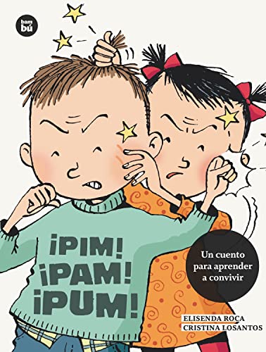 Stock image for Pim! Pam! Pum! Format: Paperback for sale by INDOO