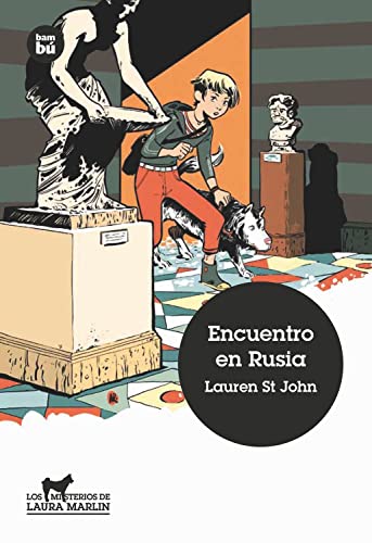 Stock image for Encuentro en Rusia for sale by Better World Books