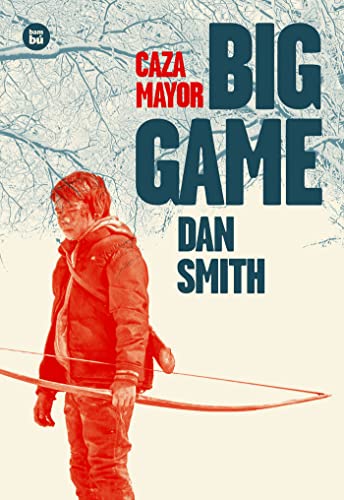 Stock image for Big game (EXIT) (Spanish Edition) for sale by Books From California