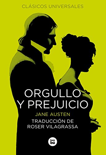 Beispielbild fr Orgullo y Prejuicio zum Verkauf von Revaluation Books