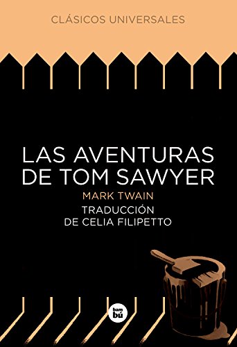9788483433904: Las aventuras de Tom Sawyer (Clsicos universales)