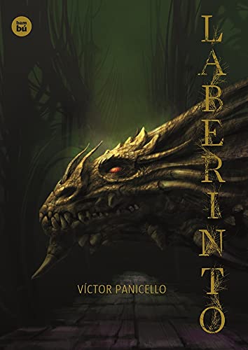 Imagen de archivo de Laberinto (EXIT) (Spanish Edition) a la venta por Goodwill