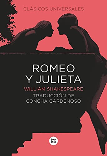 9788483434086: Romeo y Julieta RSTICA (Clsicos universales)