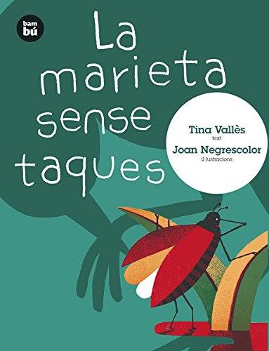 Stock image for La marieta sense taques for sale by AG Library