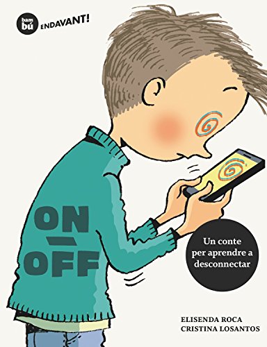 Imagen de archivo de On-off (Primers Lectors, Band 26) a la venta por medimops