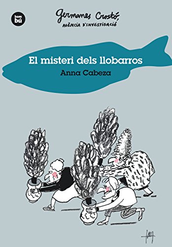 Beispielbild fr El Misteri Dels Llobarros. Ger -Language: catalan zum Verkauf von GreatBookPrices