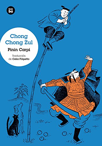 9788483435090: Chong Chong Zul